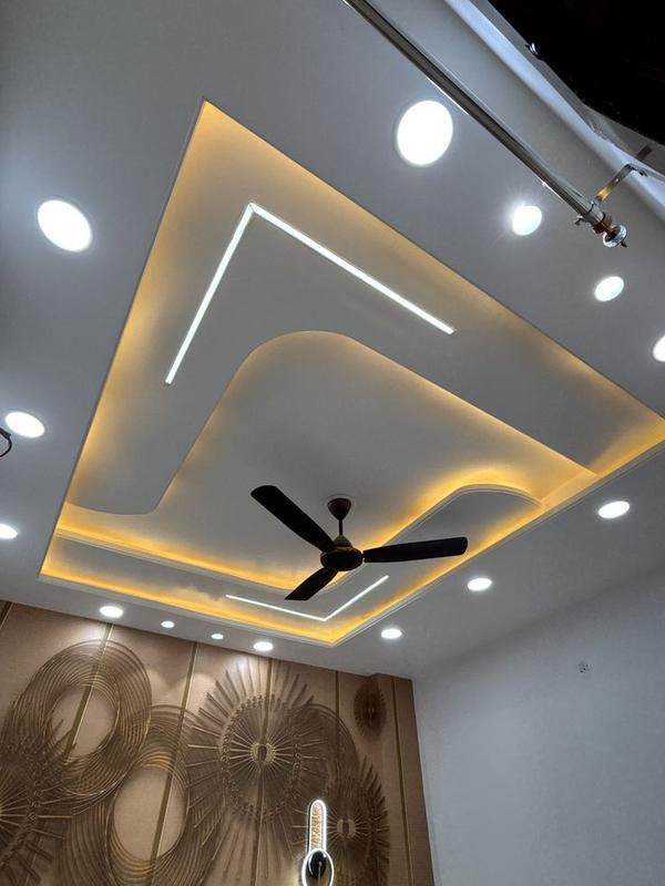 Decorative Gypsum Ceiling Designs for Contemporary Homes product image