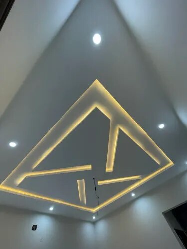 False Ceiling Services – Transform Your Space with Gypsum product image