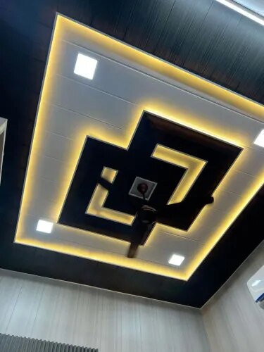 Professional Gypsum Ceiling Services for Residential Interiors product image