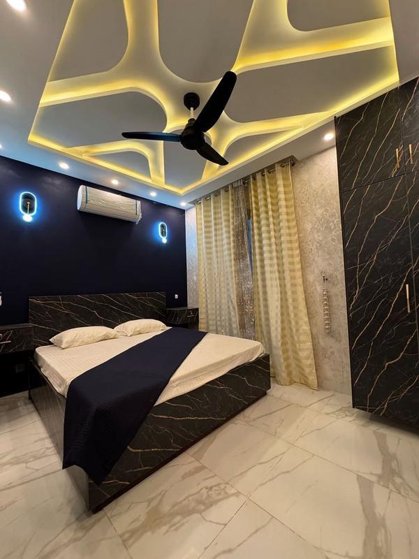 Gypsum Ceiling Design Experts – Aesthetic & Functional product image
