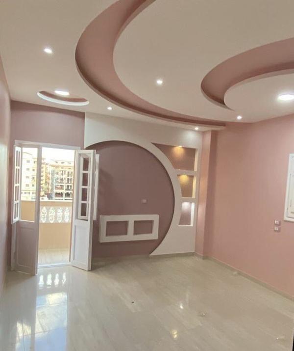 Trendy Gypsum False Ceiling Patterns for Home Interiors product image