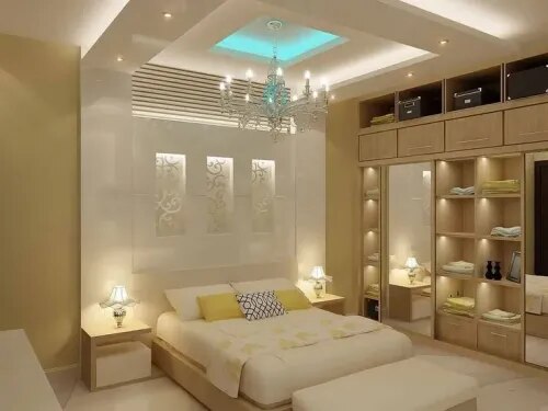 Modern Gypsum Ceiling Designs – Enhance Your Interior Look product image