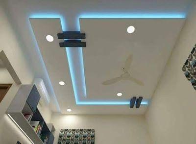 Modern Gypsum False Ceiling Designs product image
