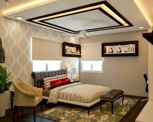 False Ceiling Design Services product image