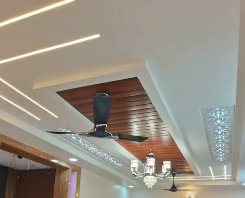 Custom False Ceiling Interiors product image