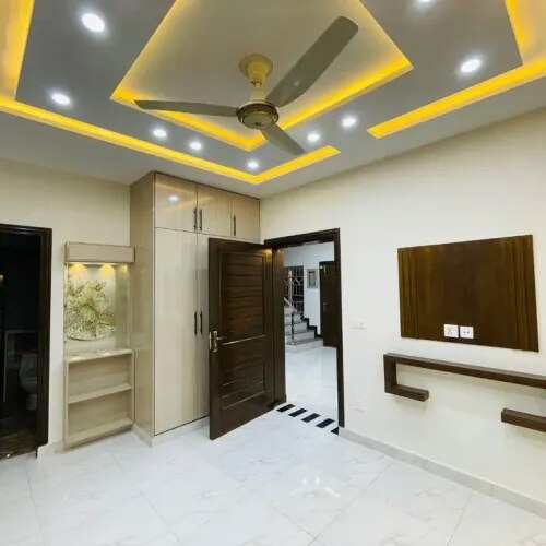Designer Gypsum Ceiling Ideas product image