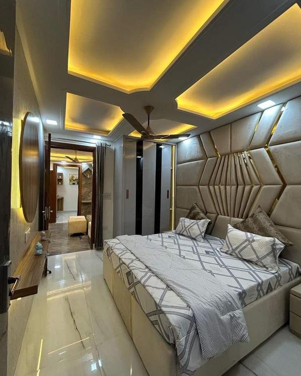 Luxury Gypsum Ceiling Installation product image