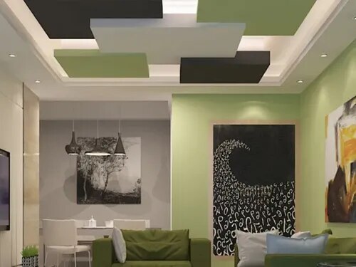 Affordable False Ceiling Services product image