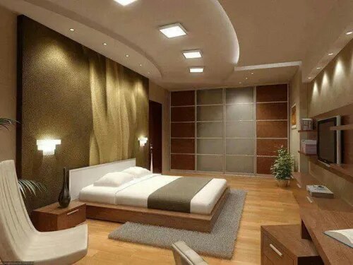 Home Gypsum Ceiling Designs product image