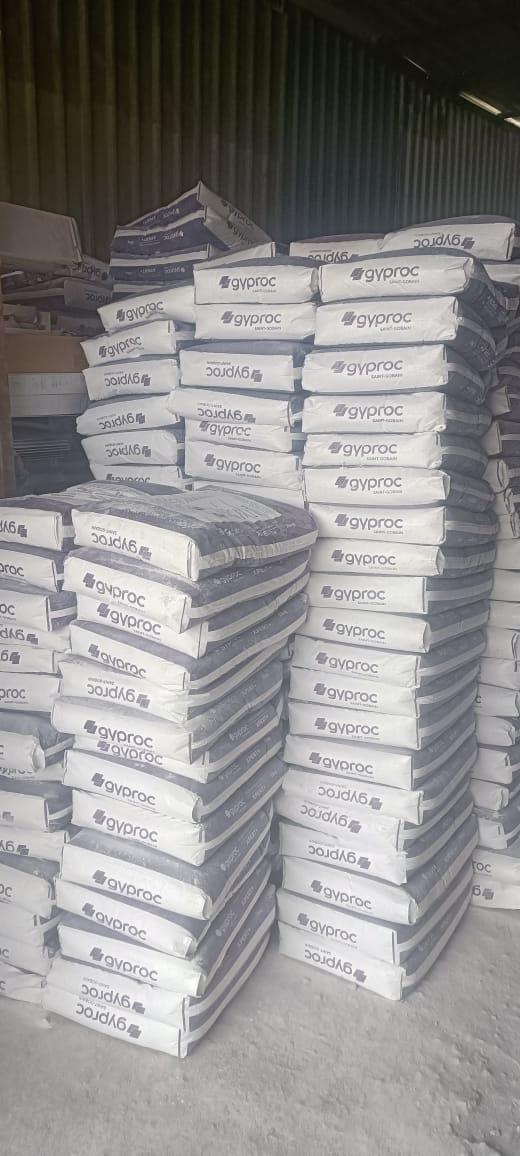 gyproc sent govind gypsum materials best quality materials and best course aria smooth finishing high quality materials 