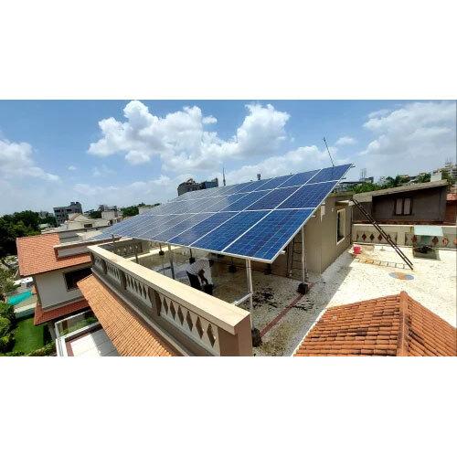 Adani solar system for home