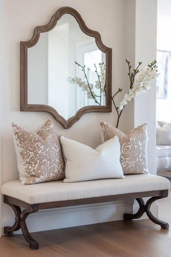Creative Foyer Area Design Concepts for Every Home Style product image