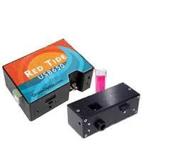 Color Spectrophotometer USB650-VIS-NIR