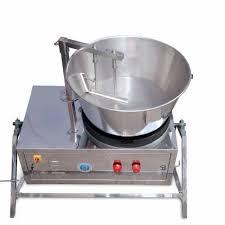 Hot Processing Virgin coconut oil Machine