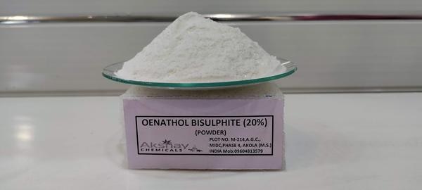 Oenanthol Bisulphite 20%
🔹 We are leading manufacturers of OENANTHOL BISULPHITE (ORGANIC FUNGICIDE) with technical grade with 20% Oenanthol Bisulphite content. 🔹 It is a free flowing white crystalline powder.
🔹 It has a broad spectrum of anti-fungal activity for a wide range of plants, vegetables and fruits.
🔹 Oenanthol is derived from natural source from castor oil so it is called an organic fungicide.
🔹 Target Crops: Cotton, Chili, Paddy, Citrus, Vegetable, Sugarcane, Groundnut, Orchards, Soybean, Pulses, flowers, Banana, Grapes,
Pomegranate, Sugarcane, Tea, Orchards, Floriculture, other field crops and horticulture crops,
🔹 Disease Controls: Tikka Disease, Rust, Blight, Downy Mildew, Powdery Mildew, Spot, Damping on, Rot, Anthracnose Pythium, etc.
🔹 Dosage: 1-2 GM per Liter of Water.
🔹 Our Scope of Supply 1.AndraPradesh 2. Arunachal Pradesh 3.Assam 4.Chhattisgarh 5.Jharkhand 6.Karnataka 7.Kerala 8.Madya-Pradesh
9.Maharashtra 10.Tamil-Nadu 11.Delhi 12.Telangana 13. Gujarat and All over INDIA
___________________________________________________________________________🔸🔸_____________________________________________________________________________
#Manufacturer #Supplier #Trader #Distributer of #Oenanthol-Bisulphate-Fungicide #Oenanthol-Bisulphite-Fungicide #Oenanthol-Bisulphate-98% #Oenanthol-Bisulphate-20% #Fungicide, #Organic #Natural #Bio #Plant Fungicide offered by AKSHAY CHEMICALS, AKOLA, India #Oenantholbisulphate #Oenantholbisulphate98 #Oenantholbisulphate98Powder #Oenantholbisulphate20 #Oenantholbisulphate20Powder #Oenantholbisulphateliquid #Oenantholbisulphatepowder #Oenantholbisulphite #Oenantholbisulphite98 #Oenantholbisulphite98Powder #Oenantholbisulphite20 #Oenantholbisulphite20Powder #Oenantholbisulphitepowder #Oenantholliquid #Oenantholpowder #Organicfungicide #Organicfungicide20 #Organicfungicide20 #Organicfungicide98 #Organicfungicide98 #Organicfungicidepowder #Organicfungicideliquid #Biofungicide #Biofungicidepowder #Biofungicideliquid