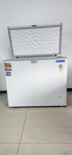  Blue Star Authorised Commercial Deep Freezer  Dealers In Coimbatore Exclusive product image