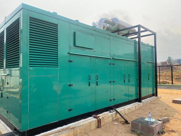⚡ 1010 kVA Cummins Silent Diesel Generator in Iran | Premium Power Solution by GMDT EngineeringLooking for a 1010 kVA Cummins Silent DG Set in Iran that delivers uninterrupted, reliable, and fuel-efficient power?GMDT Engineering supplies genuine Cummins-powered diesel generators engineered for industrial, commercial, oil & gas, and critical infrastructure across Iran.Built with the globally trusted Cummins KTA38-G2/G9 series engine, this 1010 kVA silent generator provides stable voltage, low noise operation, and maximum durability, making it one of the most purchased DG capacities in Iranian industries.🔥 Why the 1010 kVA Cummins DG Set is Highly Demanded in Iran💠 Stable power for industrial & refinery operations💠 Low noise silent acoustic enclosure – CPCB/ISO compliant💠 Heavy-duty engine for extreme temperatures & long run hours💠 Superior fuel efficiency – reduces operational cost💠 Ideal for backup & continuous duty applications💠 High electrical stability for sensitive equipment⚙️ Technical Highlights of 1010 kVA Cummins Silent Generator🔌 Prime Power: 1010 kVA / 808 kW🚀 Standby Power: Up to 1100 kVA🛠️ Engine Model: Cummins KTA38 Series🎛️ Alternator: Stamford / Leroy Somer (Brushless, AVR)🔇 Sound Level: Silent Type (Acoustic Canopy)💧 Cooling: Heavy Duty Water-Cooled Radiator⚡ Voltage: 400–415V, 3 Phase🧰 Control Panel: AMF / Synchronizing / PLC-based options🛢️ Fuel Type: Diesel📡 Monitoring: Digital metering + protection alarmsDesigned to meet Iran’s industrial load requirements, especially in areas with unstable grid supply.🌍 Industries in Iran Using 1010 kVA Cummins DG Sets🛢️ Oil & Gas Fields (Ahvaz, Abadan, Khuzestan)🏭 Petrochemical & Refineries🧱 Steel & Cement Plants🏙️ Commercial High-Rise Buildings🏞️ Mining & Infrastructure Projects🏥 Hospitals & Healthcare Facilities🛒 Malls, IT Parks & Industrial Estates🏆 Why Choose GMDT Engineering for IranGMDT Engineering is a leading exporter of Cummins Diesel Generators to Iran, delivering DG sets from India to Bandar Abbas, Tehran, Shiraz, Mashhad, Isfahan & other major regions.📦 What We Offer🔧 100% Genuine Cummins engines🔇 Silent type canopy with ISO/CPCB norms🚚 Fast export from India to Iran🧰 Installation, testing & commissioning support🛡️ Warranty-backed generator systems🔄 Spare parts & after-sales service support📞 Contact GMDT Engineering📧 Email: svs@gmdtengineering.com📱 Mobile: +91-9909939829