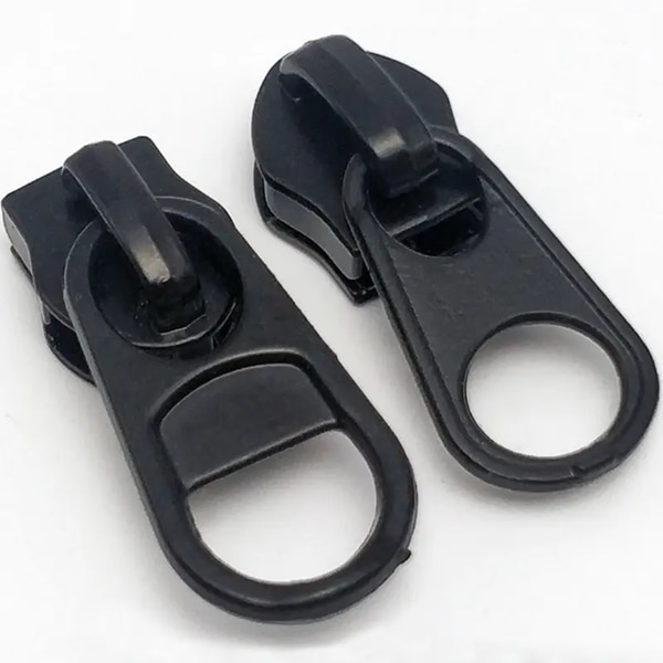 5,8 & 10 No CFC zipper slider manufacturer.