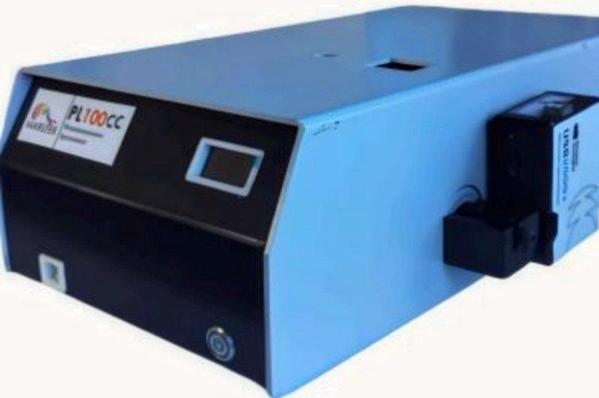 Fluorescence Spectrometer FL100-CC
