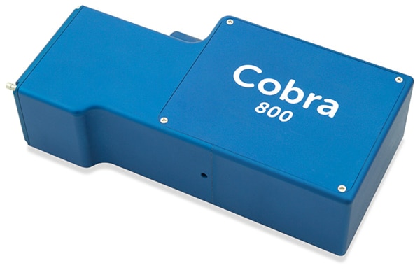 OCT Spectrometer 1300