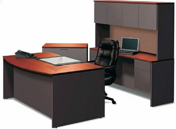 MAIN TABLE : 180*80*75CMSIDE UNIT : 90*40*75CMBACK UNIT : 180*40*180CM