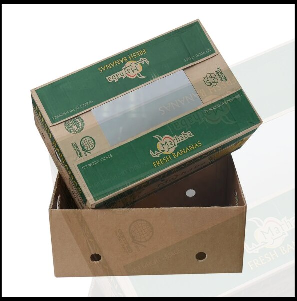 A Fruits boxes are designed and engineered to determine what they can hold, how much they can hold, and their strength.