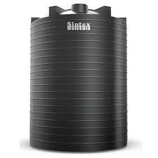 Sintex Acid Storage Tanks