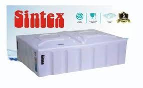 Sintex Loft Tanks are designed for efficient use of space above bathrooms and washrooms, offering a durable and optimum solution for water storage in compact areas. These tanks are known for their sturdiness, tensile strength, and durability, making them suitable for loft or overhead water storage applications.
