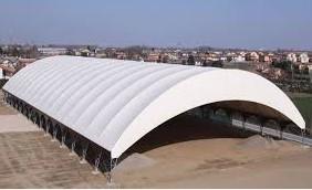 Tensile Membrane Structure Manufacturer in Mumbai