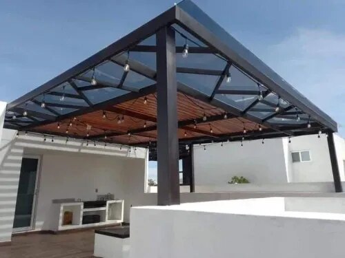 Luxury Pergola Designs for Premium Outdoor Interiors Chennai product image