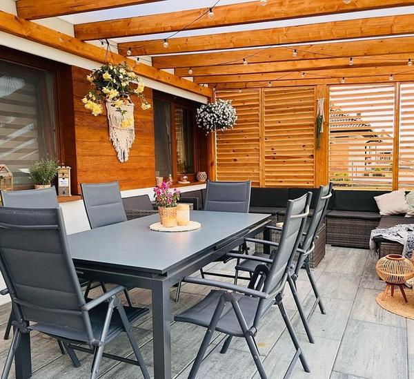 Top Pergola Contractors for Residential Projects Chennai product image