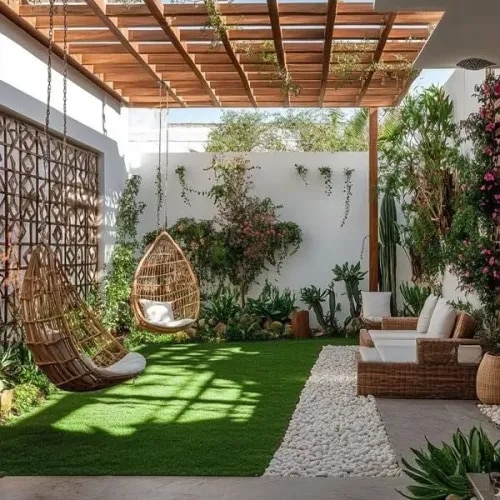 Budget-Friendly Pergola Options Without Compromise Chennai product image