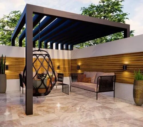 Outdoor Living Upgrades with Stylish Pergola Designs Chennai product image