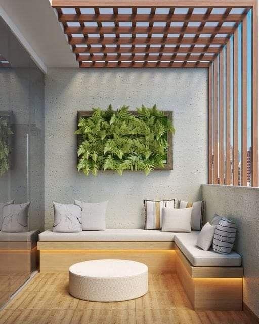 Outdoor Landscape Enhancements with Custom Pergolas Chennai product image
