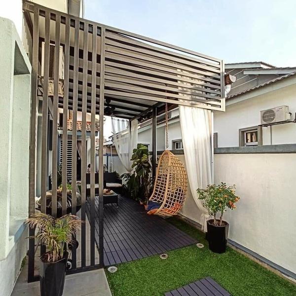 Garden & Patio Pergolas Designed for Natural Aesthetics Chennai product image