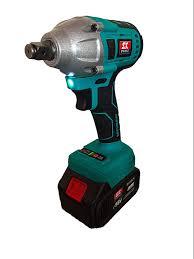 Starkut CIW 20 Impact Wrench Kit