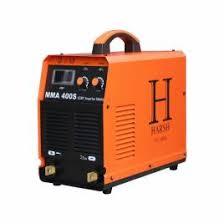 Harsh MMA 400S Inverter ARC Welding Machine