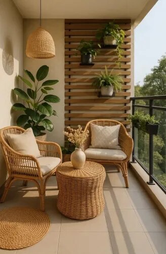 Best Balcony Interior Design Ideas for Modern Homes product image