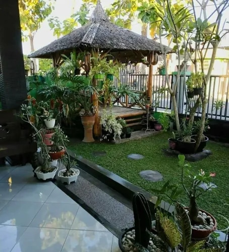 Eco-Friendly Gazebo Builders in Chennai product image