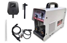 Eposch Arc 252 Inverter Compact Welding