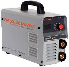 Maxwin Pluto 200J Inverter ARC Welding Machine