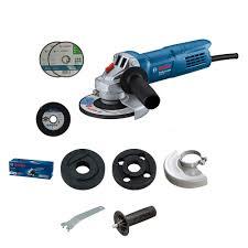 Bosch GWS 800 Angle Grinder