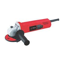 Ralli Wolf RG8 100 Angle Grinder