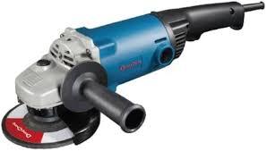 Dongcheng DSM02 125B Angle Grinder