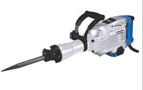 Demolition Hammer