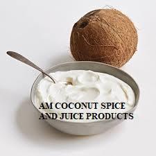 Frozen Coconut Paste is a finely ground, smooth paste made from fresh, mature coconuts that are cleaned, grated, and processed under strict hygienic conditions before being quickly frozen to preserve natural flavor, aroma, and nutrients. The paste retains the rich, creamy texture of freshly extracted coconut, offering a convenient and consistent ingredient for food manufacturers, restaurants, and home-use applications.It serves as an excellent base for curries, desserts, beverages, bakery products, vegan foods, and traditional dishes where rich coconut flavor is required. Freezing ensures long shelf life without the use of preservatives while maintaining authentic taste and high nutritional quality.