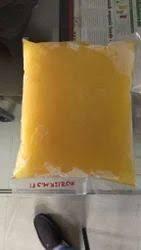 Frozen pineapple pulp is a processed fruit product made by selecting ripe, high-quality pineapples, peeling and coring them, then crushing the fruit into a smooth, uniform pulp before rapidly freezing it to preserve freshness, flavour, and nutrients. The freezing process helps maintain the natural bright yellow colour, tropical aroma, and sweet–tangy taste of fresh pineapple while extending shelf life without the need for added preservatives. This pulp serves as a versatile base ingredient for beverages, desserts, jams, ice creams, bakery fillings, and industrial food formulations. It offers consistent quality, easy handling, and year-round availability, making it valuable for both food service businesses and food processing industries that require stable, ready-to-use pineapple flavour in large or small-scale applications.