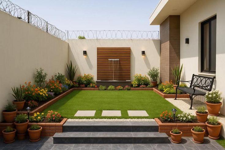 Premium Landscape Design & Maintenance Services in Chennai