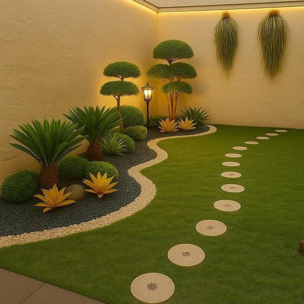 Commercial Landscaping Contractors in Chennai for Professional Projects