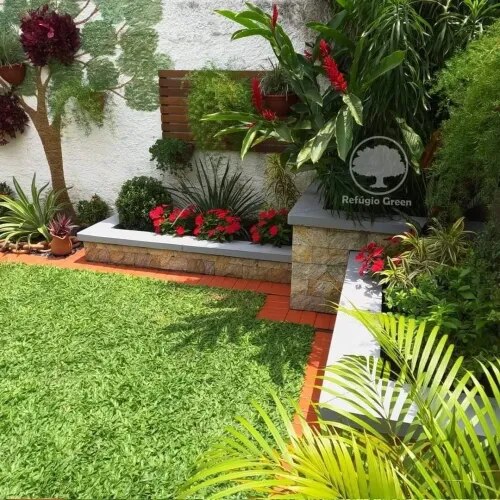 Modern Landscape Architecture Services in Chennai product image